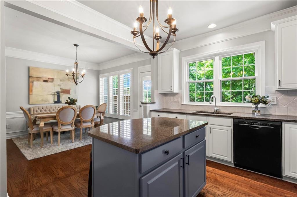 1667 Wehunt Place SE Unit 11