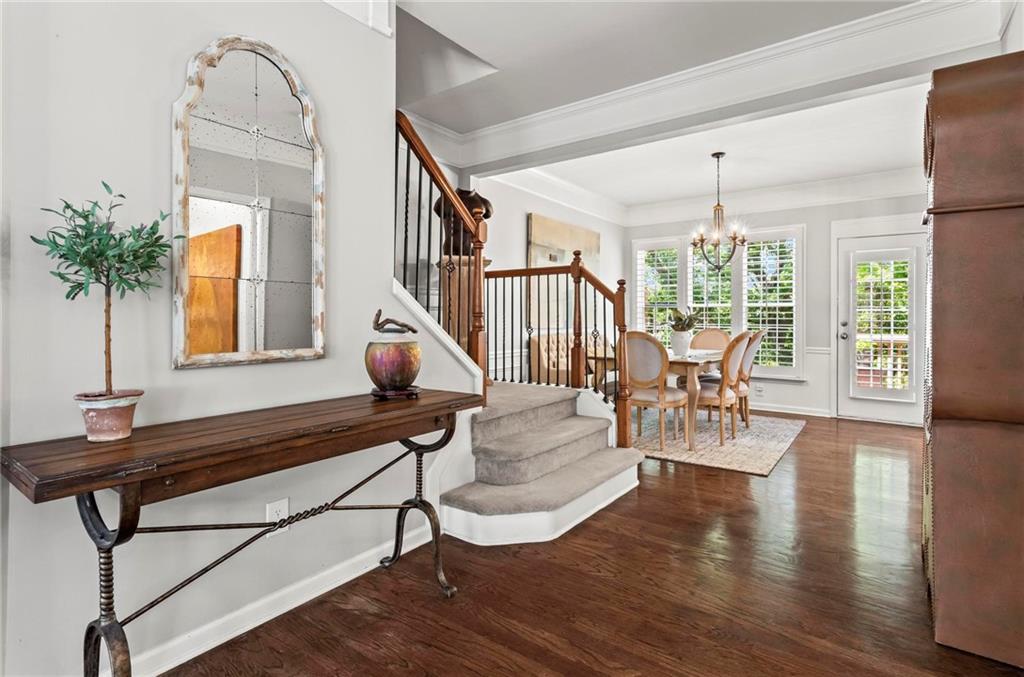 1667 Wehunt Place SE Unit 11