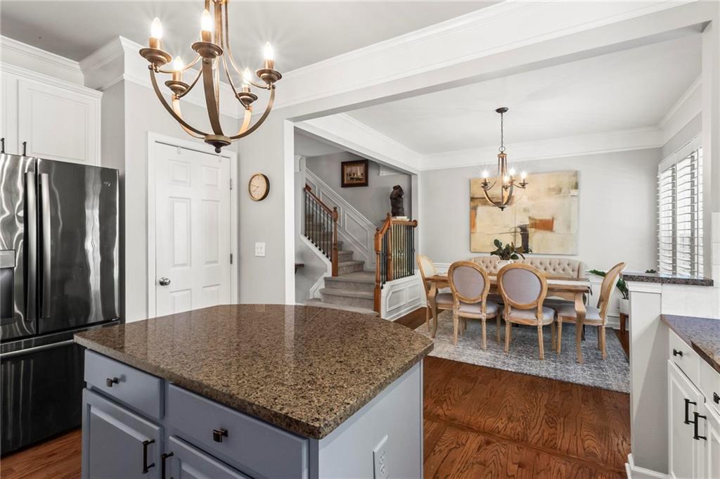 1667 Wehunt Place SE Unit 11