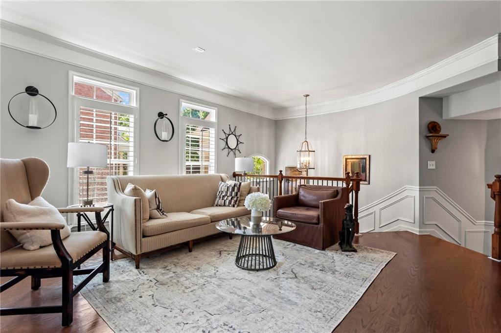 1667 Wehunt Place SE Unit 11