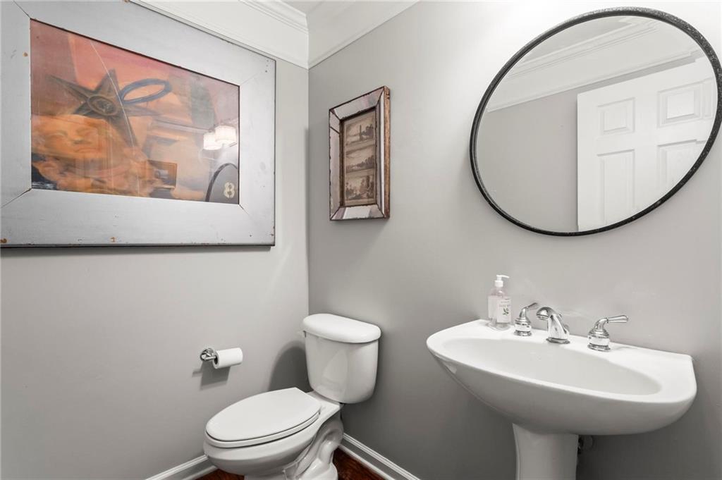 1667 Wehunt Place SE Unit 11