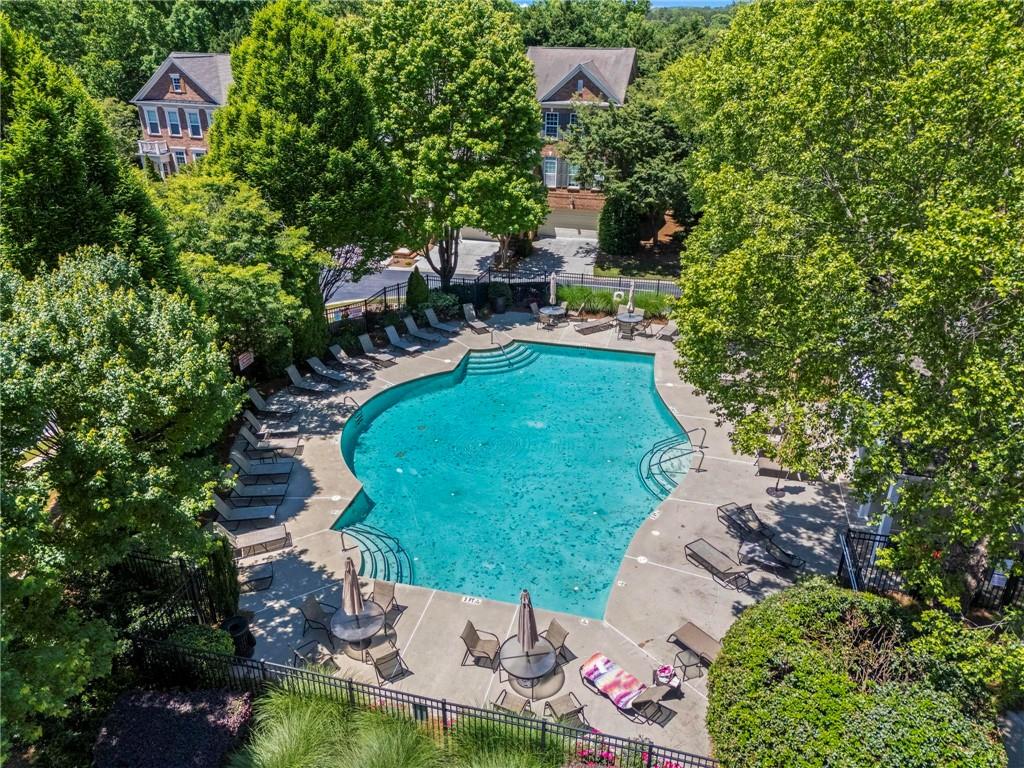 1667 Wehunt Place SE Unit 11