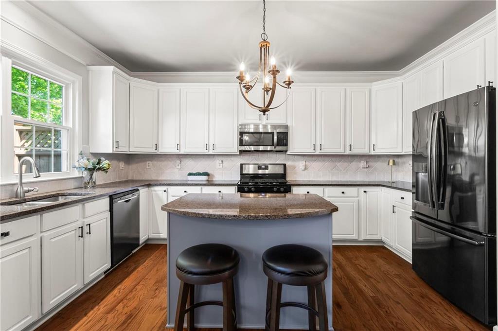 1667 Wehunt Place SE Unit 11