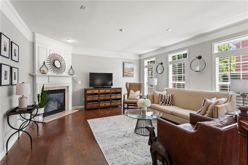 1667 Wehunt Place SE Unit 11
