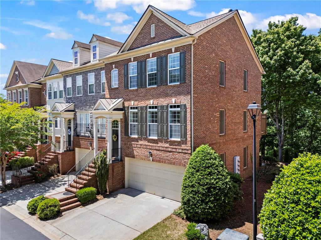 1667 Wehunt Place SE Unit 11
