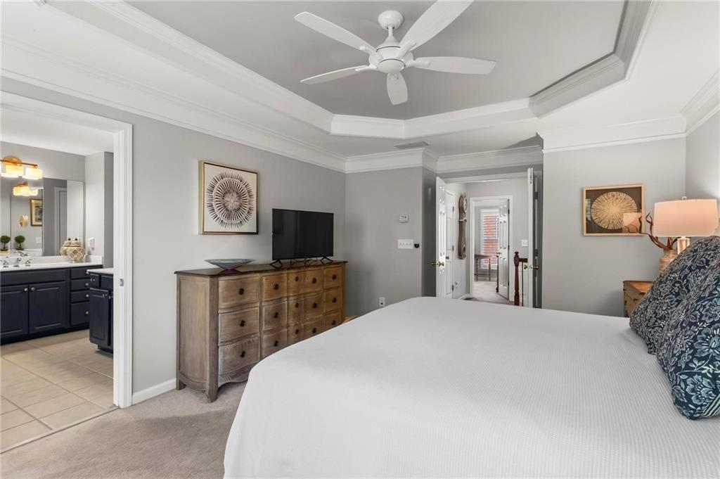 1667 Wehunt Place SE Unit 11