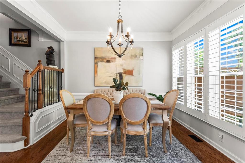 1667 Wehunt Place SE Unit 11