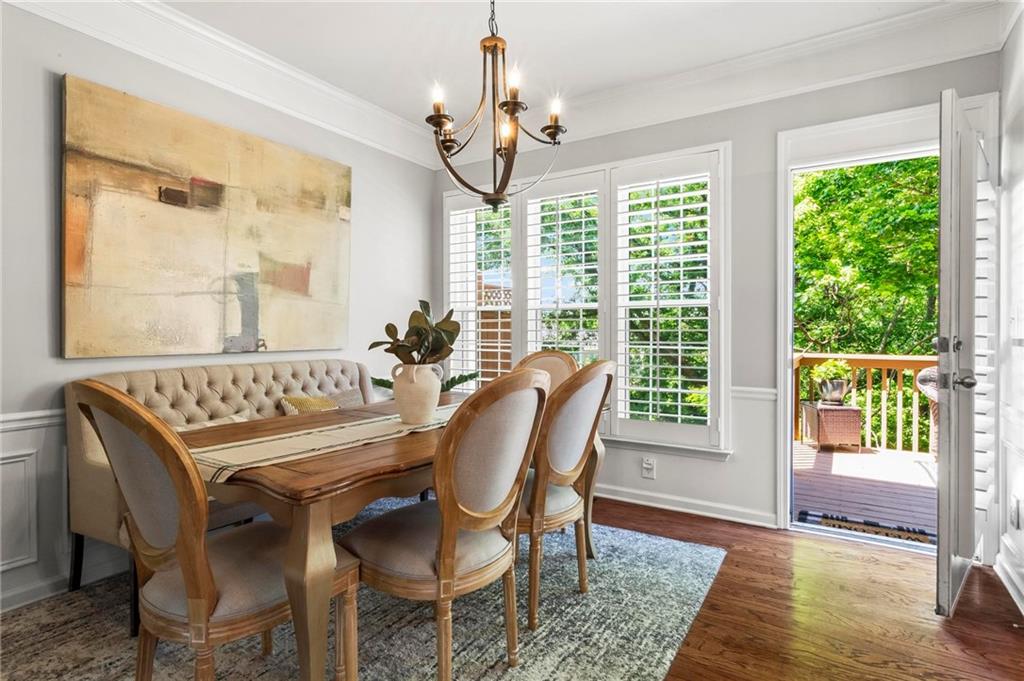 1667 Wehunt Place SE Unit 11