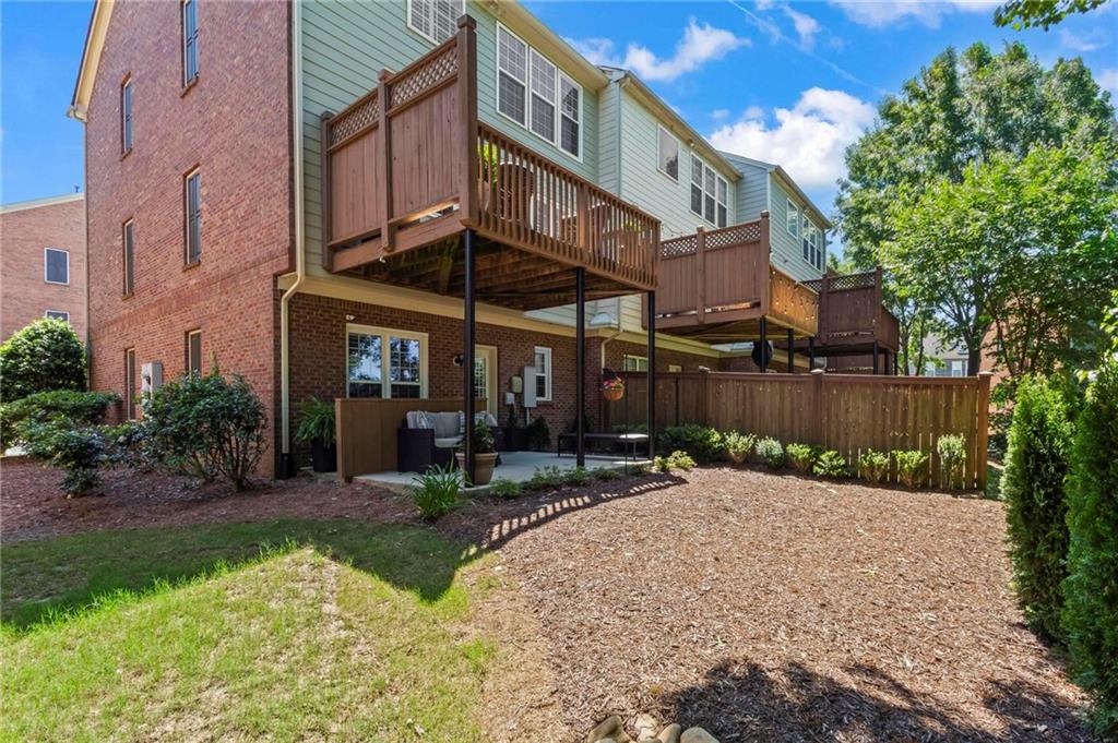 1667 Wehunt Place SE Unit 11