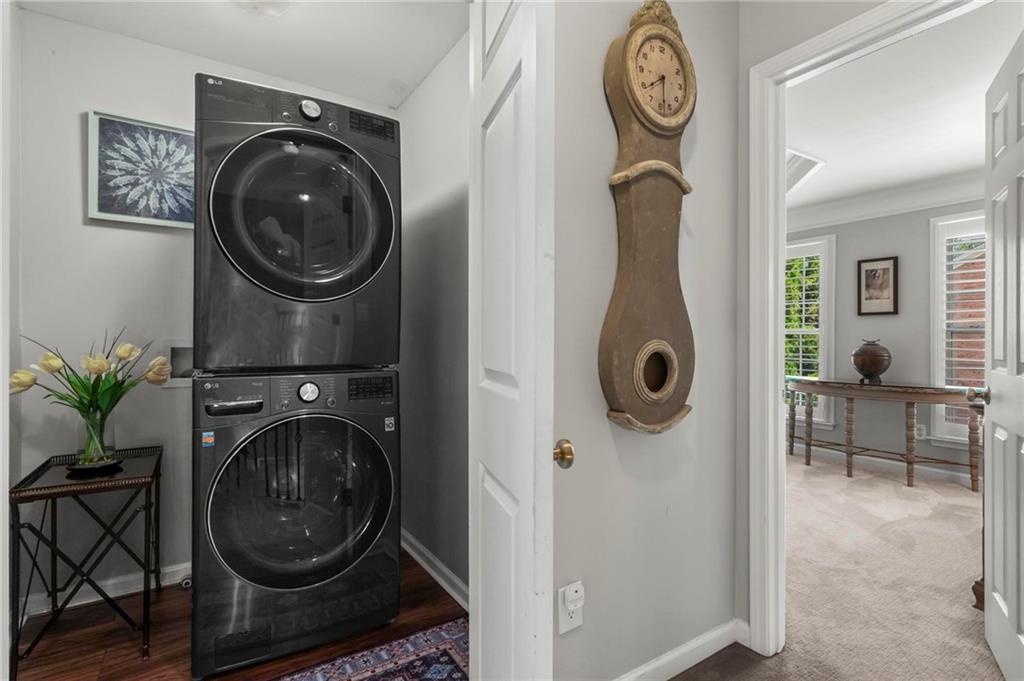 1667 Wehunt Place SE Unit 11