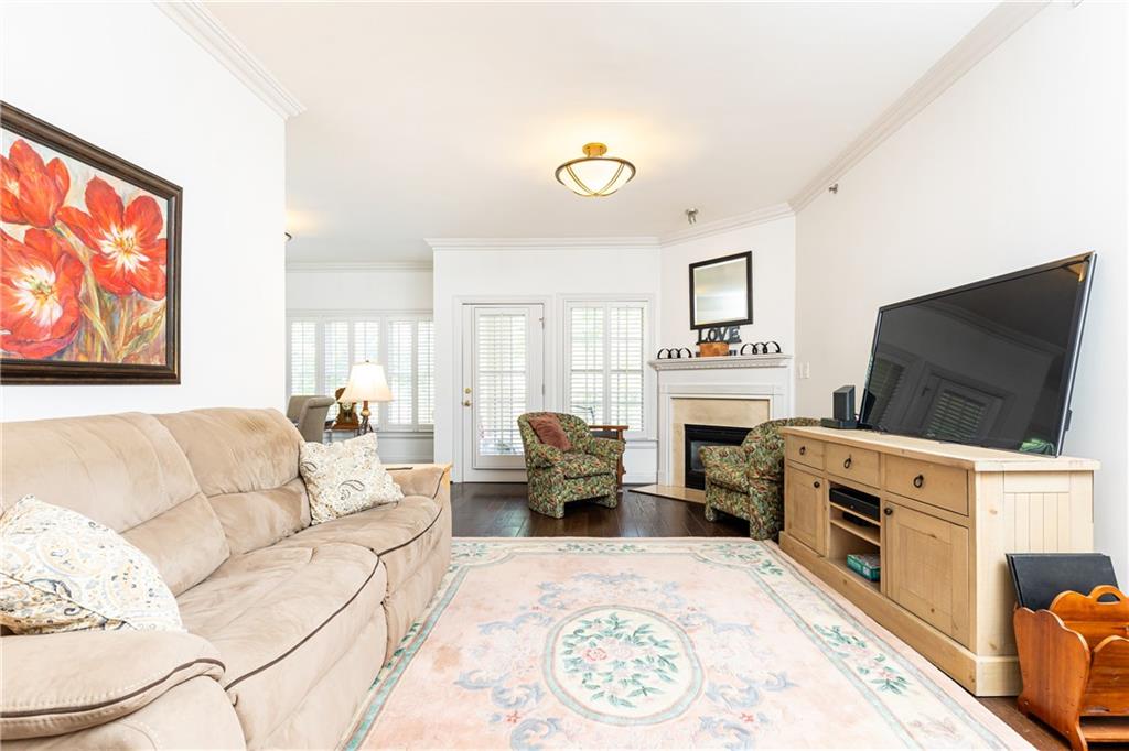 211 Colonial Homes Drive NW Unit 2203