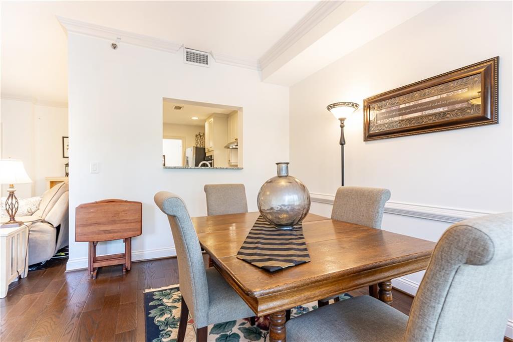211 Colonial Homes Drive NW Unit 2203