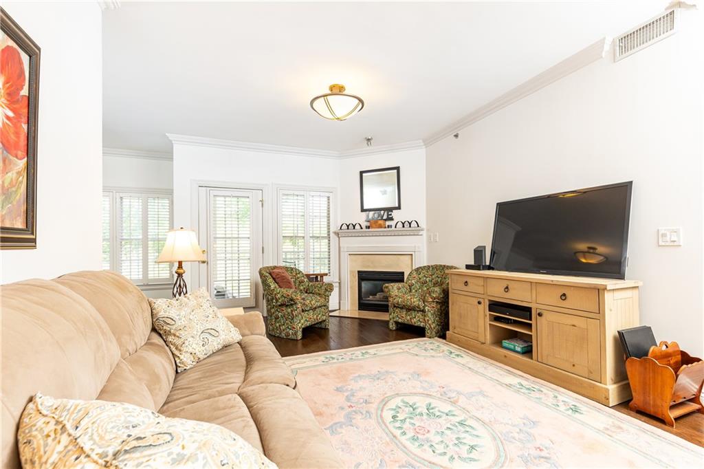 211 Colonial Homes Drive NW Unit 2203