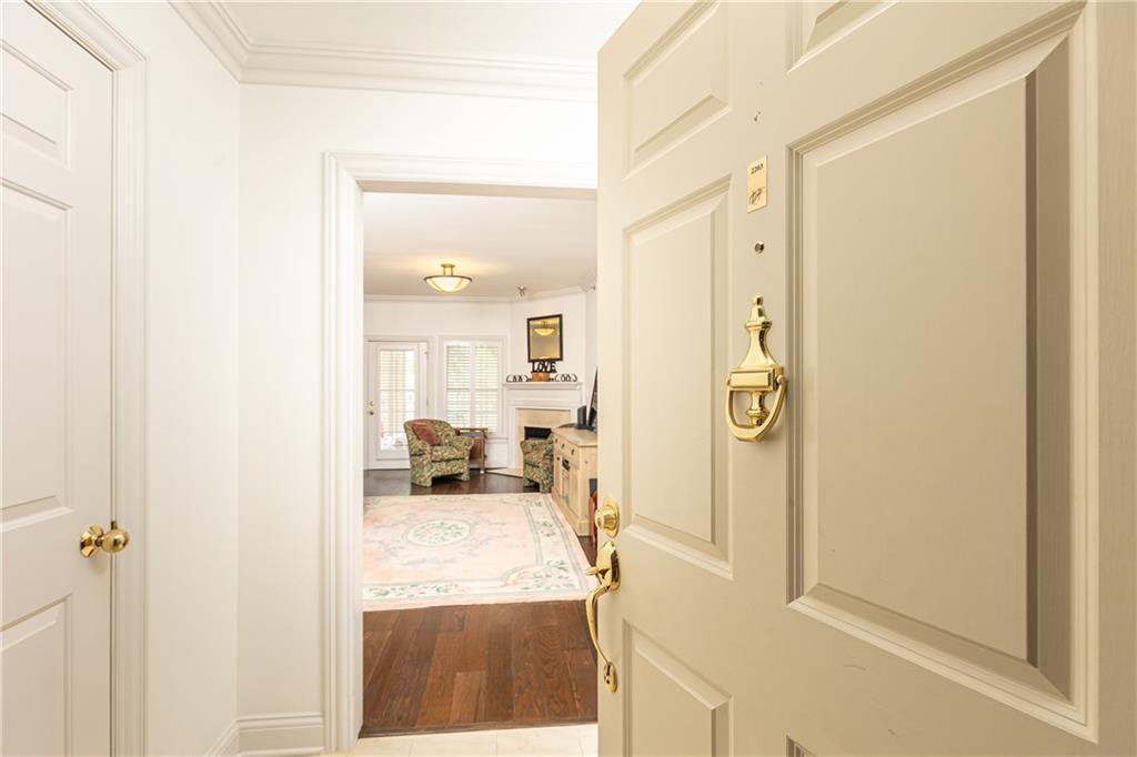 211 Colonial Homes Drive NW Unit 2203