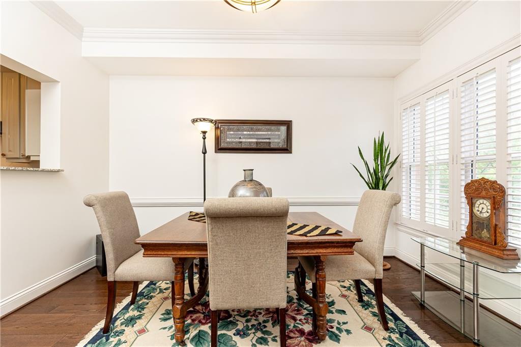 211 Colonial Homes Drive NW Unit 2203