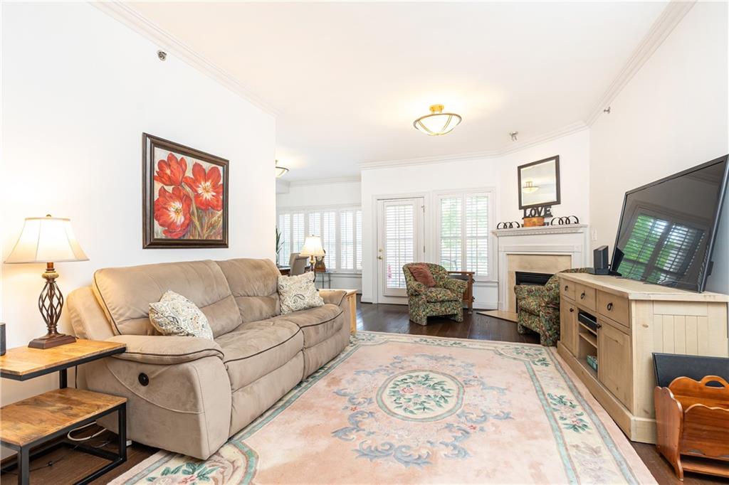 211 Colonial Homes Drive NW Unit 2203