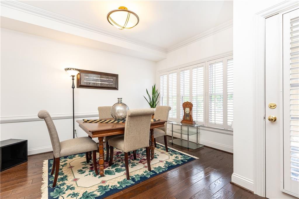 211 Colonial Homes Drive NW Unit 2203