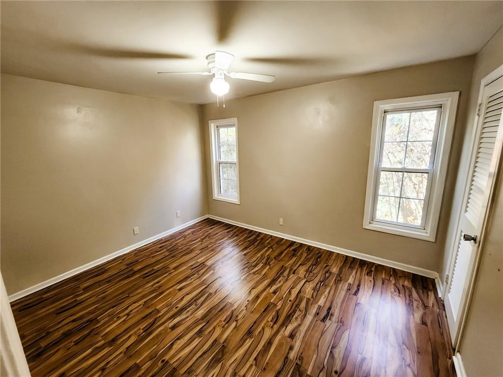 1461 Southland Vista Court NE