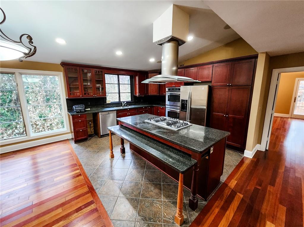 1461 Southland Vista Court NE