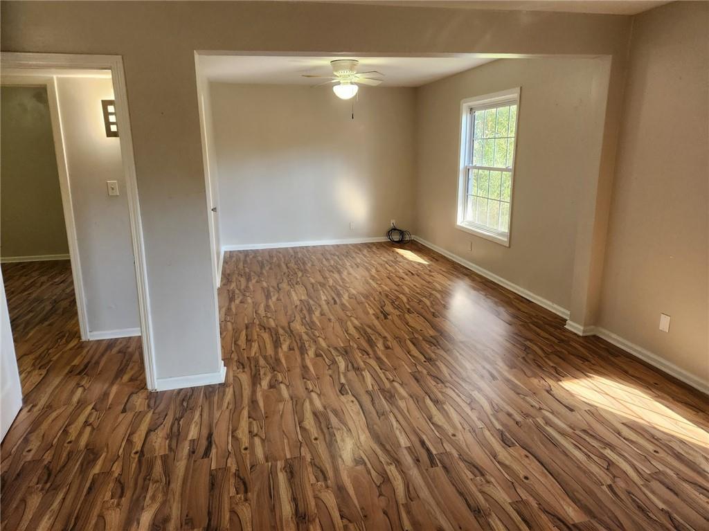1461 Southland Vista Court NE