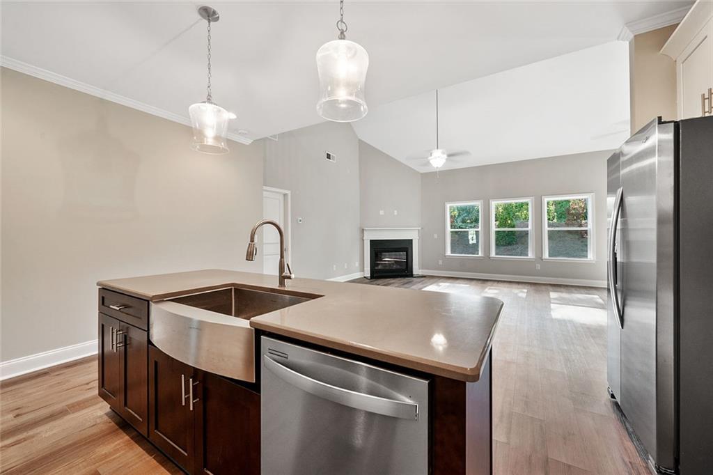 2284 Cottrell Lane