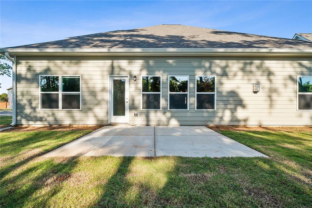 2284 Cottrell Lane