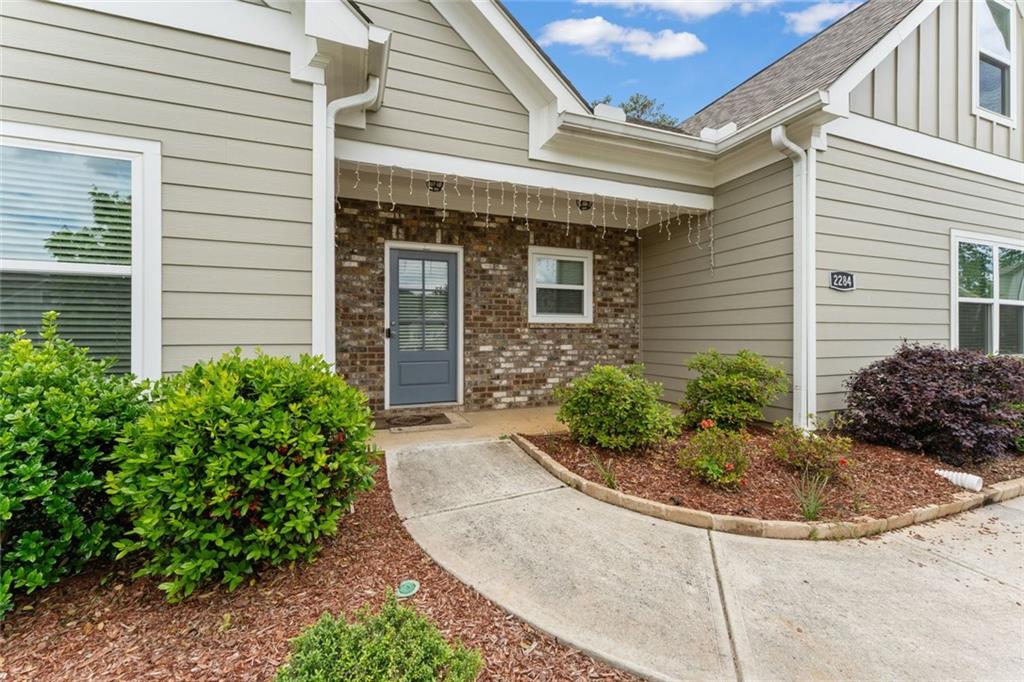 2284 Cottrell Lane