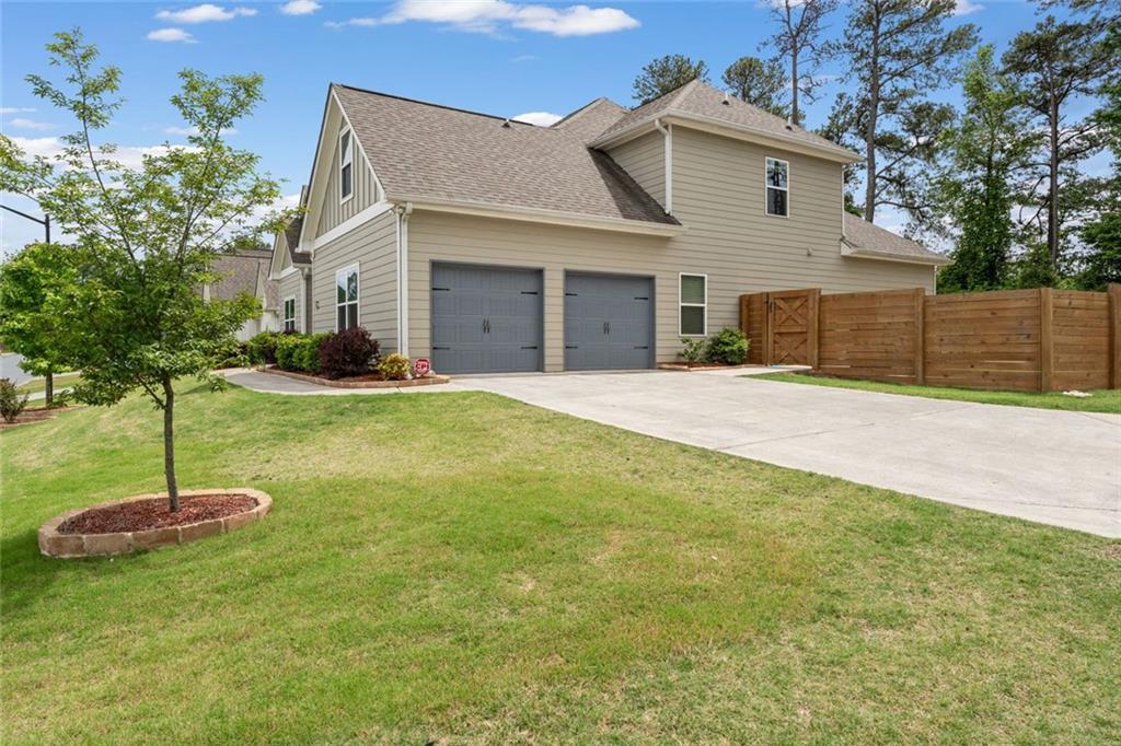 2284 Cottrell Lane