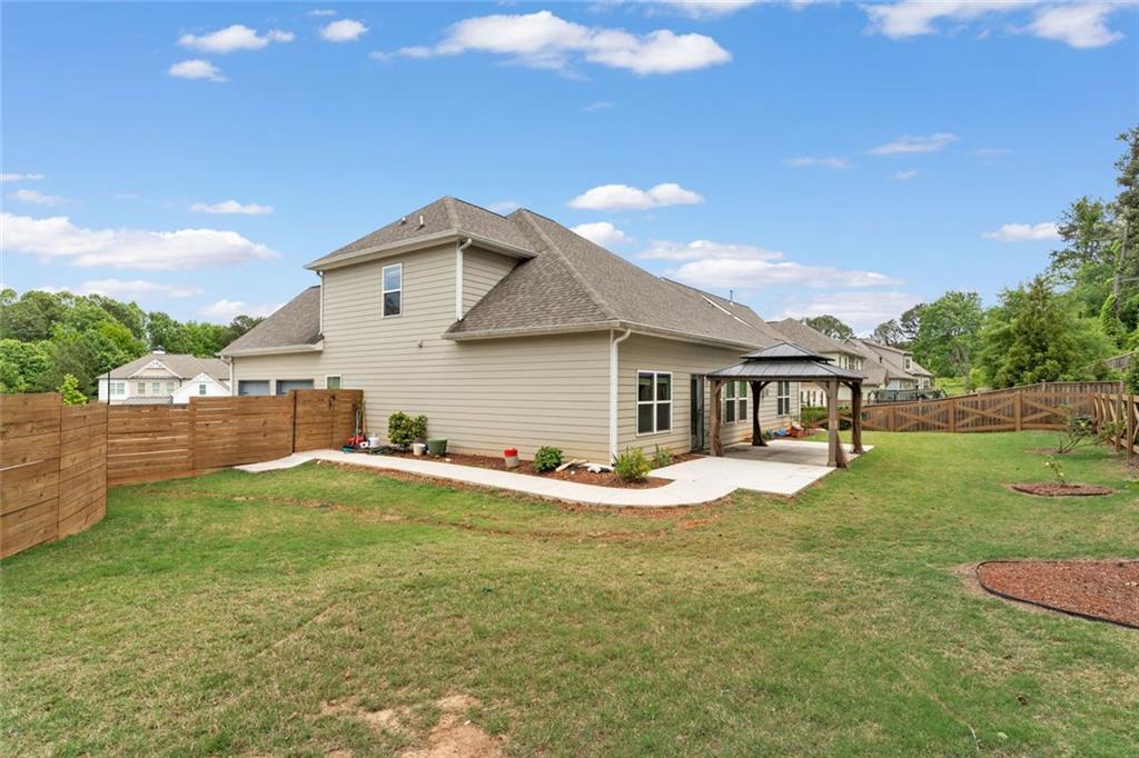 2284 Cottrell Lane