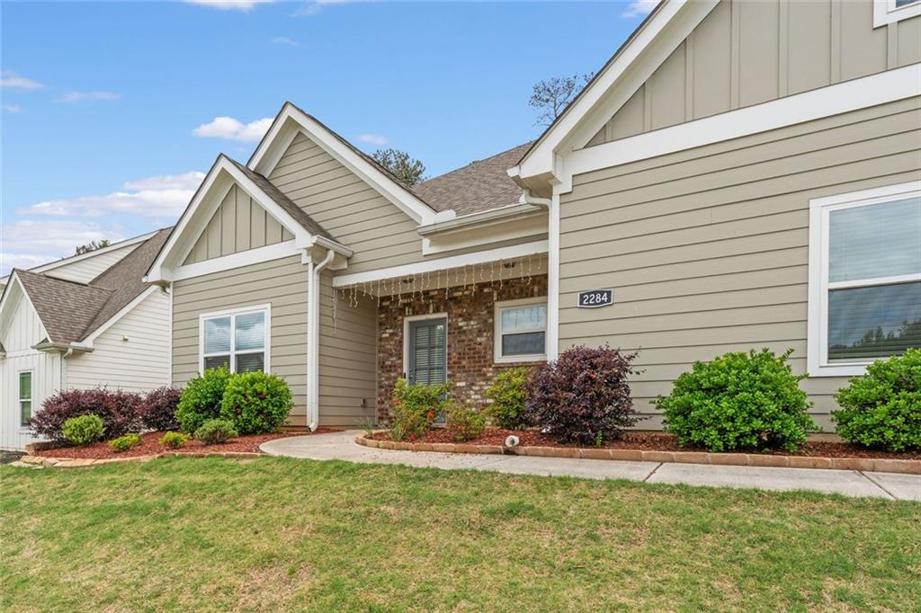 2284 Cottrell Lane