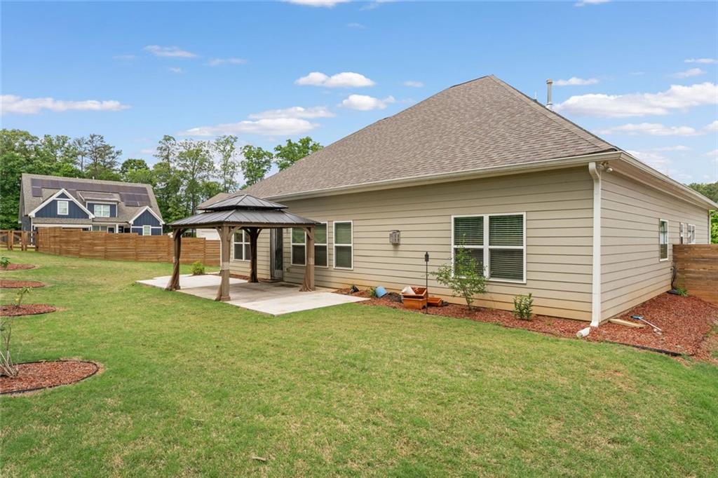 2284 Cottrell Lane