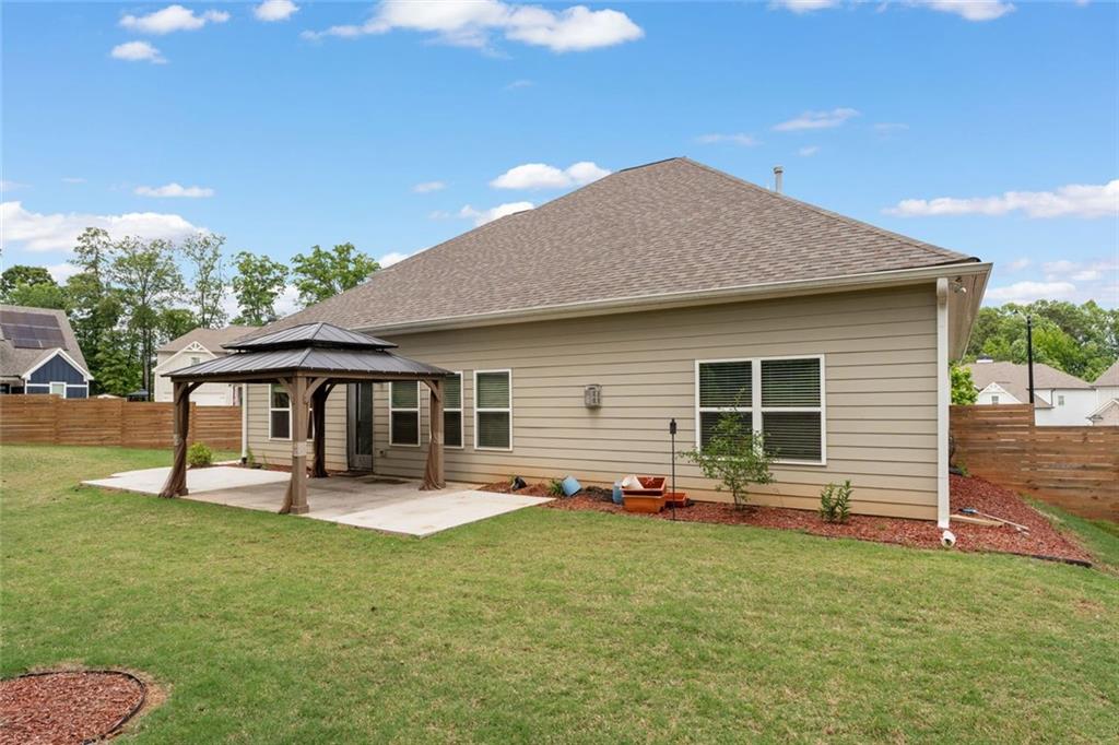 2284 Cottrell Lane