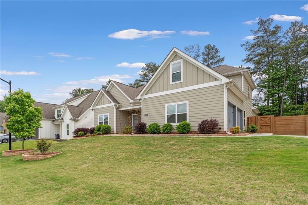 2284 Cottrell Lane