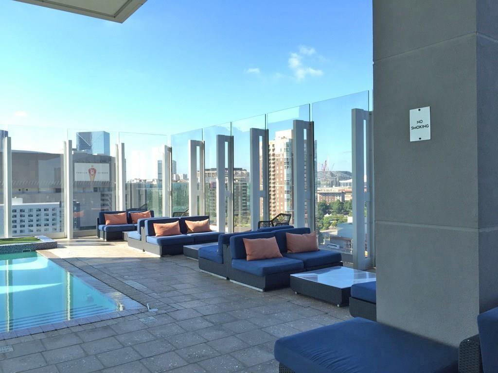 45 IVAN ALLEN JR Boulevard NW Unit 1702