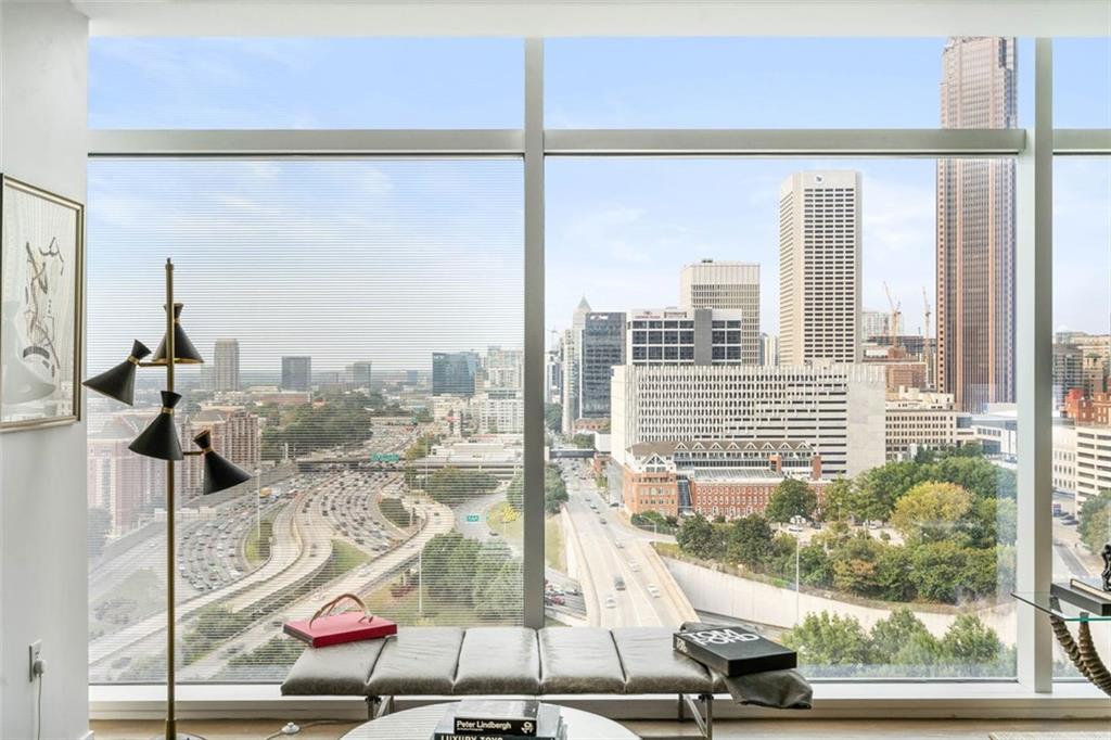 45 IVAN ALLEN JR Boulevard NW Unit 1702