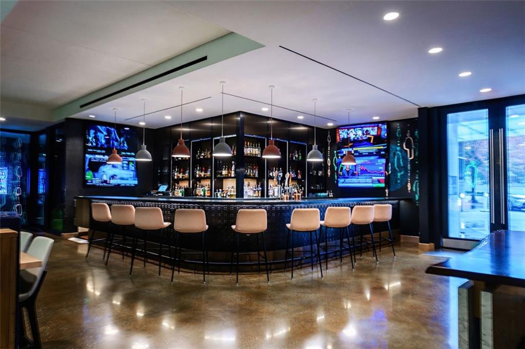 45 IVAN ALLEN JR Boulevard NW Unit 1702