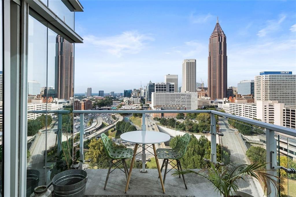 45 IVAN ALLEN JR Boulevard NW Unit 1702