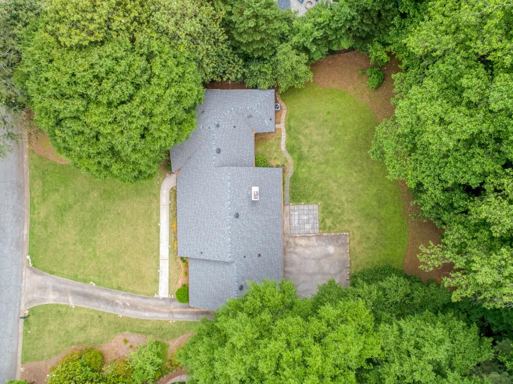 4708 Tall Pines Drive NW