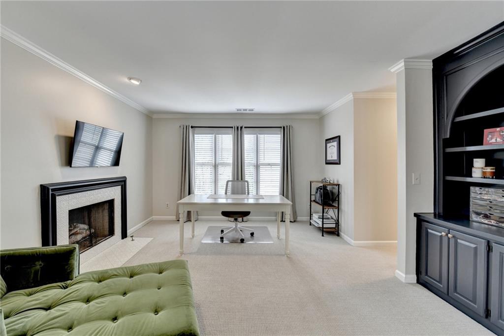93 Ridgetree Lane