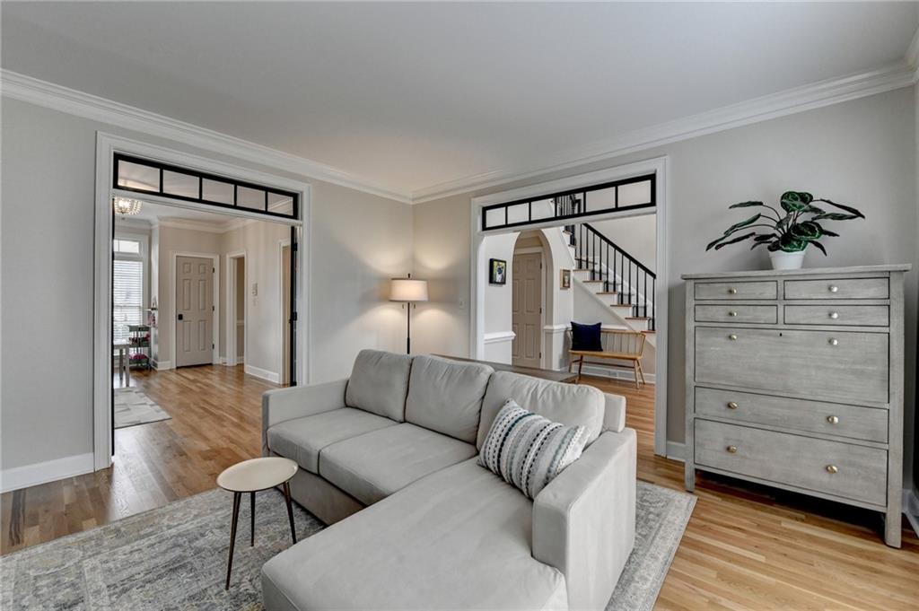 93 Ridgetree Lane
