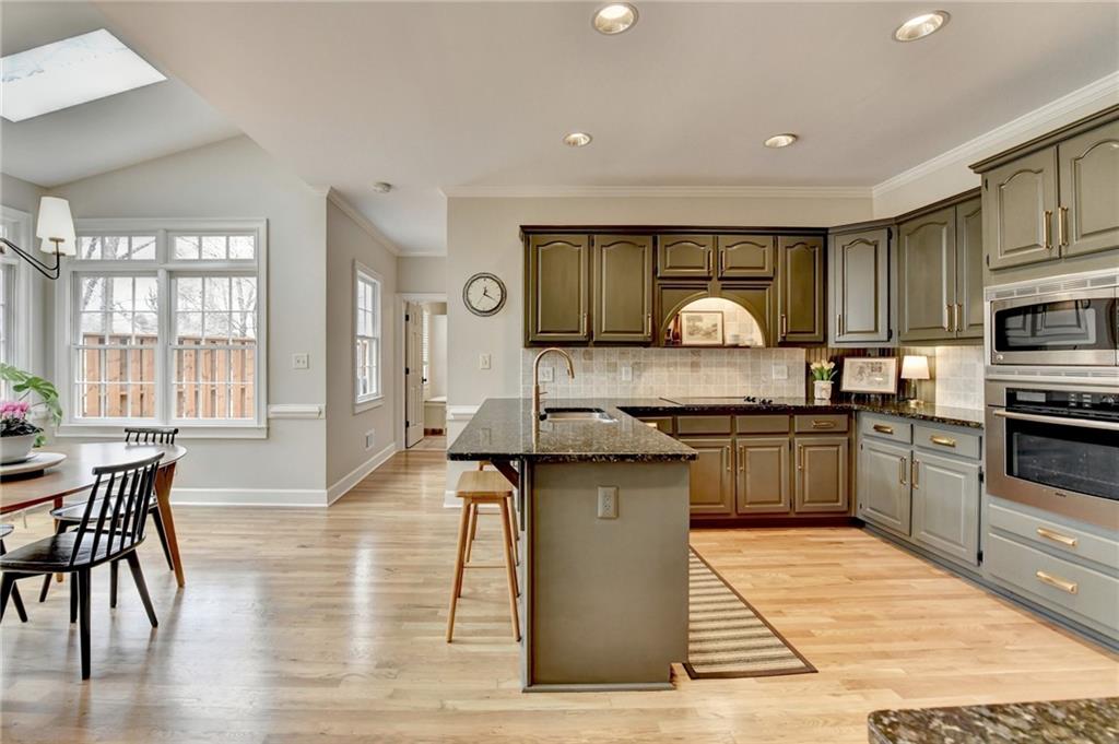 93 Ridgetree Lane