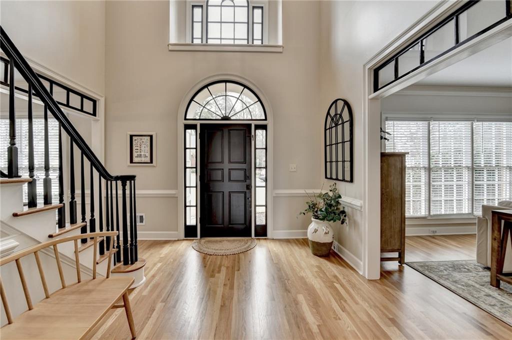 93 Ridgetree Lane