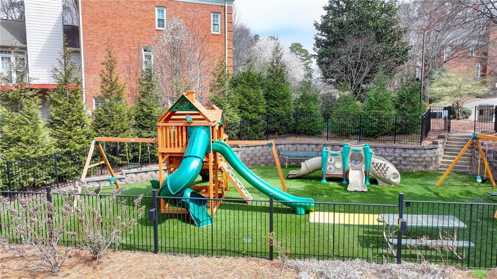 93 Ridgetree Lane