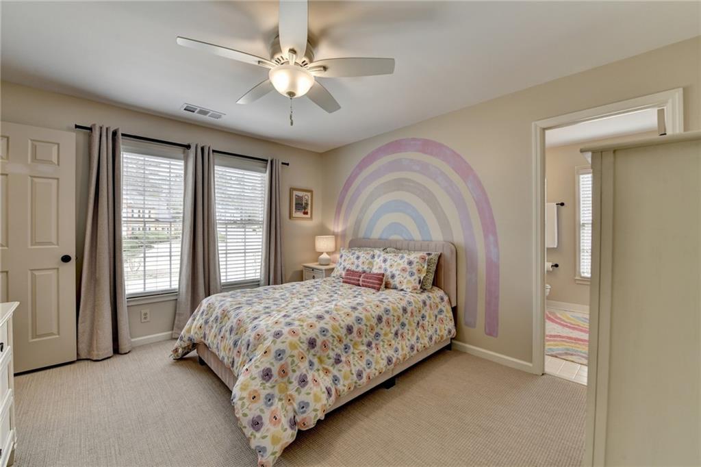93 Ridgetree Lane