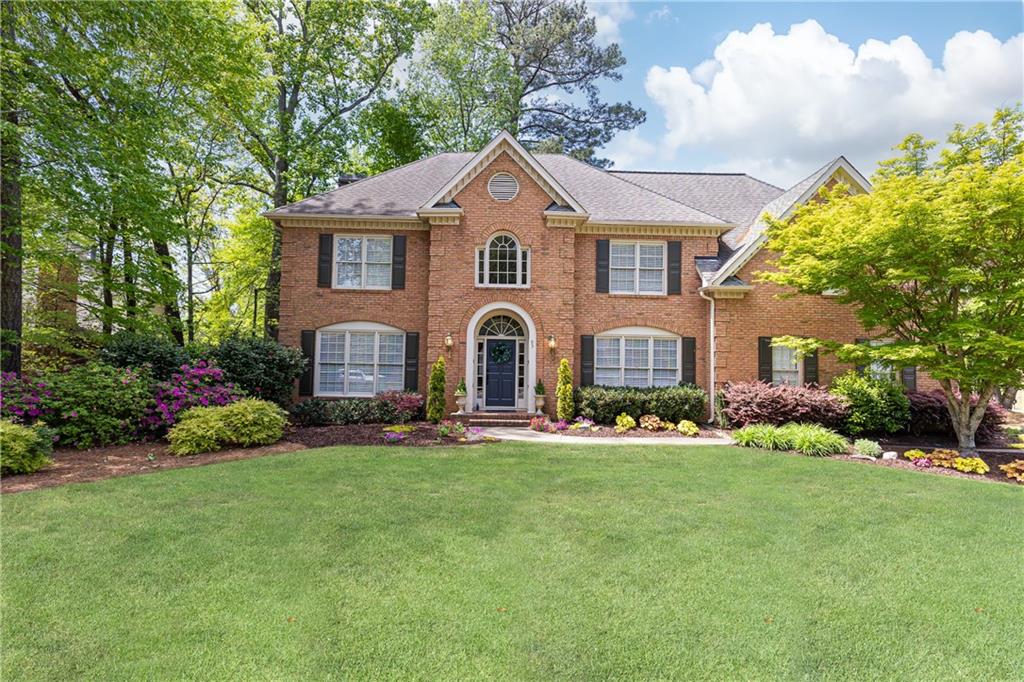 93 Ridgetree Lane