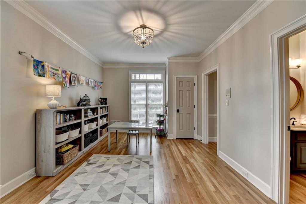 93 Ridgetree Lane