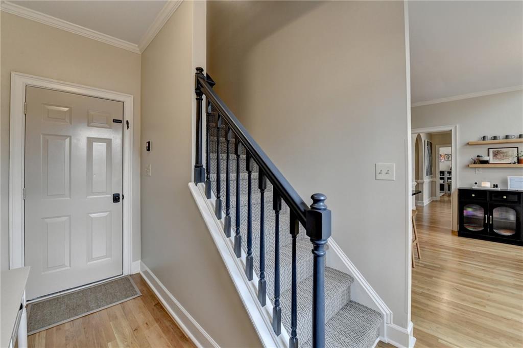 93 Ridgetree Lane