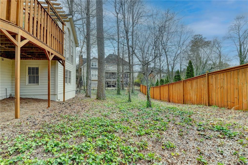 93 Ridgetree Lane