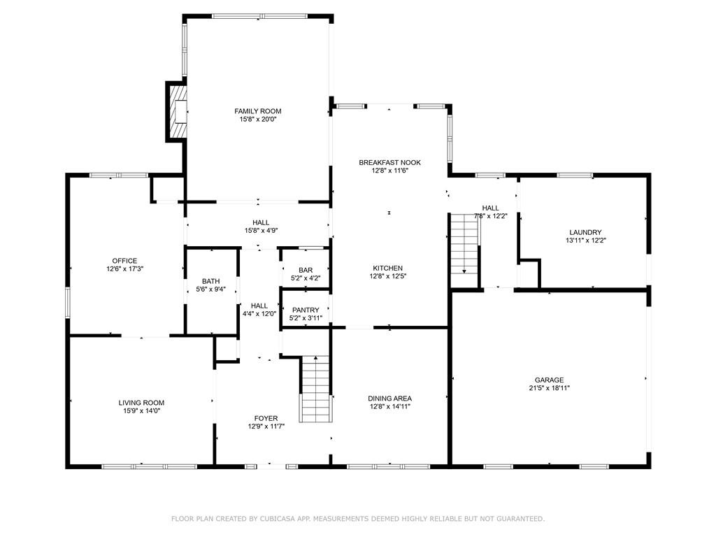 93 Ridgetree Lane
