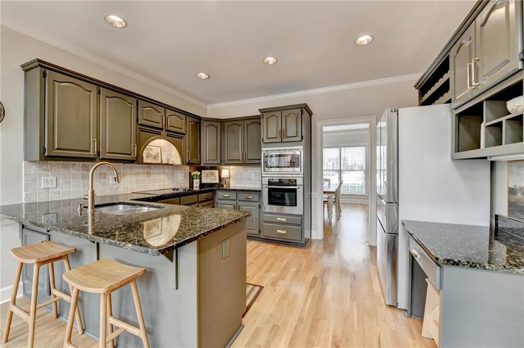 93 Ridgetree Lane